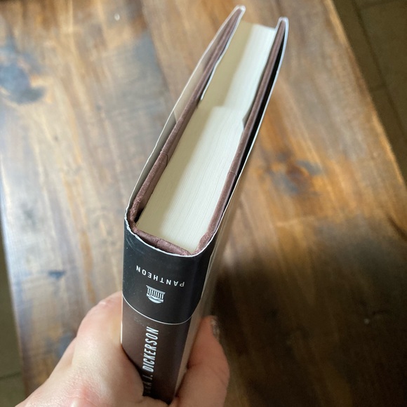 An American Story by Debra J, Dickerson. First Edition / First Printing 2000 - Picture 4 of 15